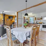 Hébergement de vacances Amala - 2-5km From The Sea By Interhome Kongsmark