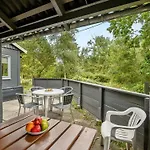 Hébergement de vacances Amala - 2-5km From The Sea By Interhome Kongsmark