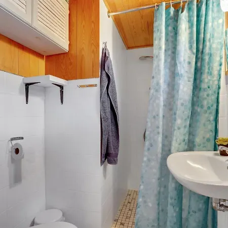 Amala - 2-5km From The Sea By Interhome Kongsmark