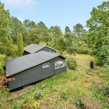 Amala - 2-5km From The Sea By Interhome * Kongsmark