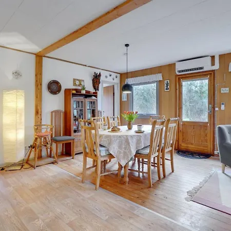 Hébergement de vacances Amala - 2-5km From The Sea By Interhome Kongsmark