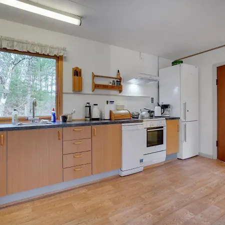 Hébergement de vacances Amala - 2-5km From The Sea By Interhome Kongsmark