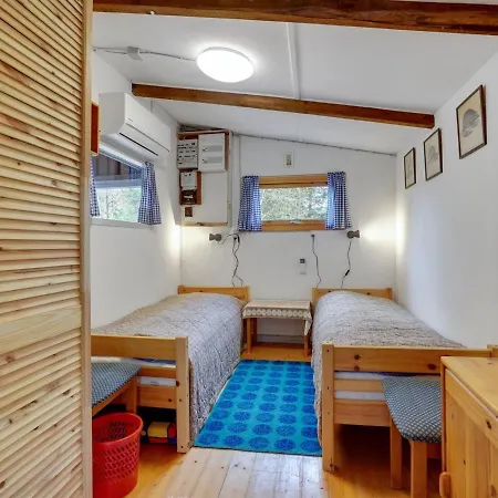 Hébergement de vacances Amala - 2-5km From The Sea By Interhome Kongsmark