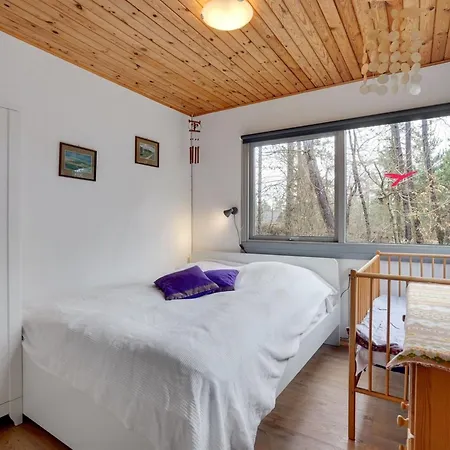 בית נופש Amala - 2-5km From The Sea By Interhome Kongsmark