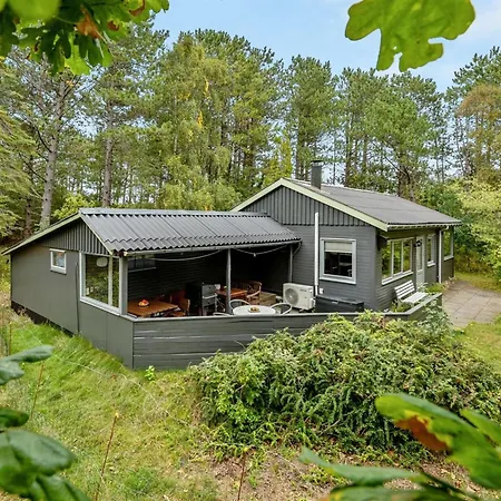 בית נופש Amala - 2-5km From The Sea By Interhome *