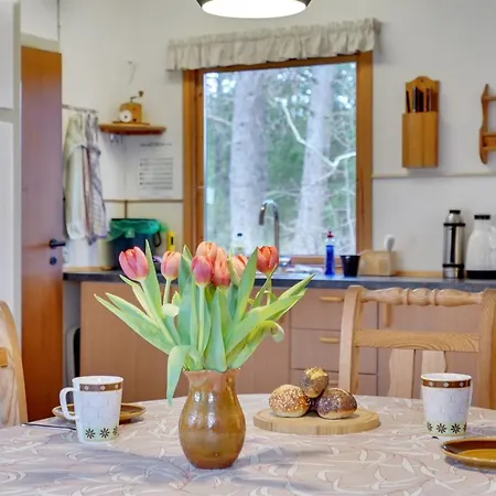 Amala - 2-5km From The Sea By Interhome * Kongsmark