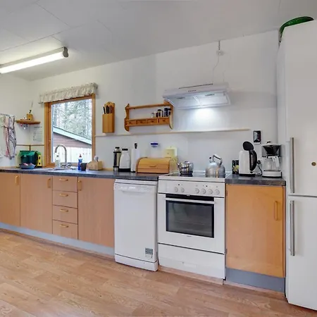 Amala - 2-5km From The Sea By Interhome בית נופש *