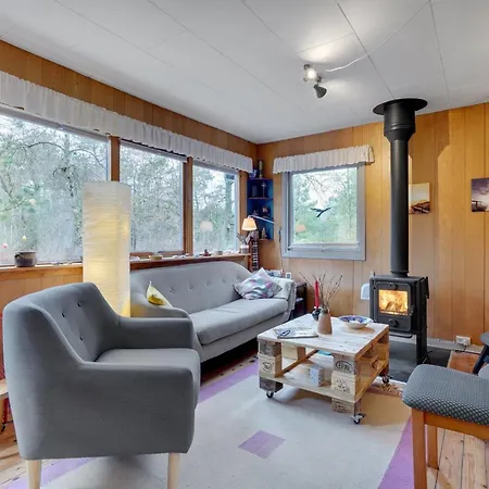 Amala - 2-5km From The Sea By Interhome Holiday home Kongsmark