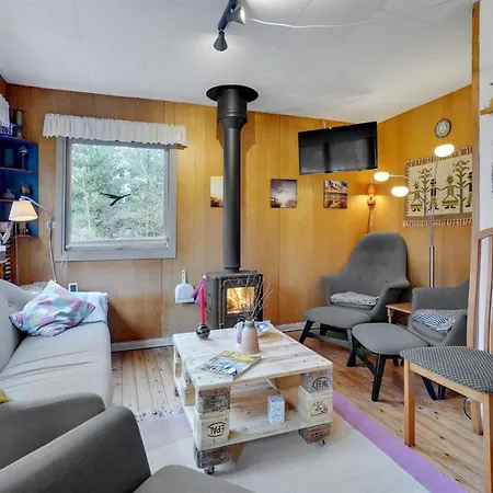 Amala - 2-5km From The Sea By Interhome בית נופש *