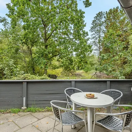 Amala - 2-5km From The Sea By Interhome Kongsmark