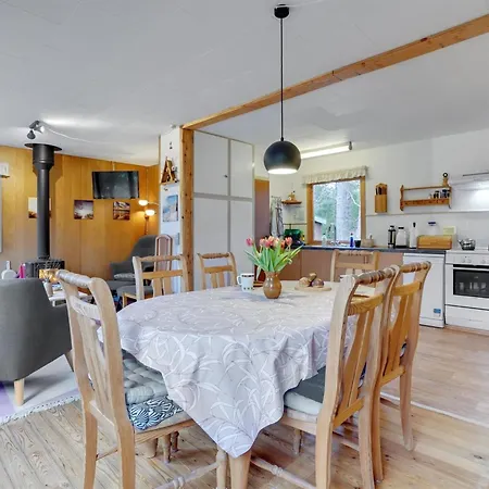 Amala - 2-5km From The Sea By Interhome *