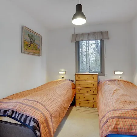 בית נופש Amala - 2-5km From The Sea By Interhome