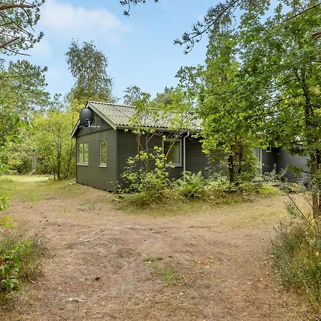 Amala - 2-5km From The Sea By Interhome בית נופש Kongsmark