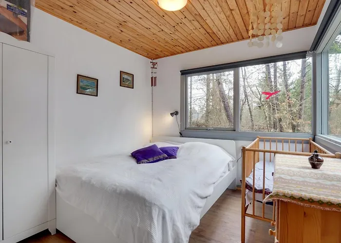 Casa vacanze Amala - 2-5km From The Sea By Interhome Kongsmark