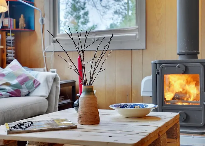 Amala - 2-5km From The Sea By Interhome * Kongsmark