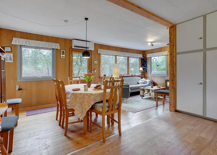 Amala - 2-5km From The Sea By Interhome Casa vacanze