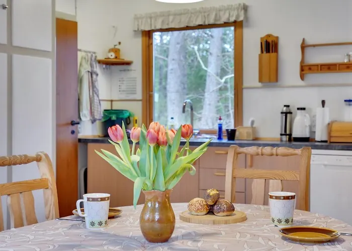 Amala - 2-5km From The Sea By Interhome * Kongsmark