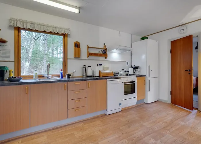 Holiday home Amala - 2-5km From The Sea By Interhome