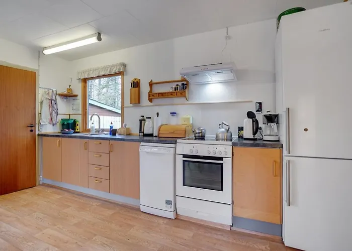 Amala - 2-5km From The Sea By Interhome Holiday home *