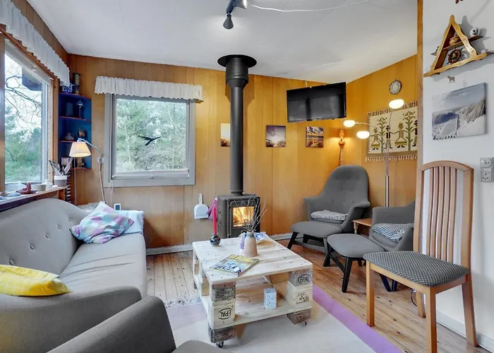 Amala - 2-5km From The Sea By Interhome Holiday home *