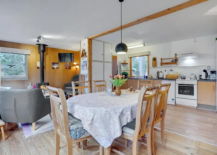 Holiday home Amala - 2-5km From The Sea By Interhome Kongsmark