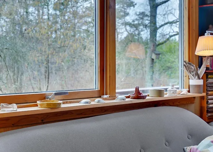 Amala - 2-5km From The Sea By Interhome * Kongsmark