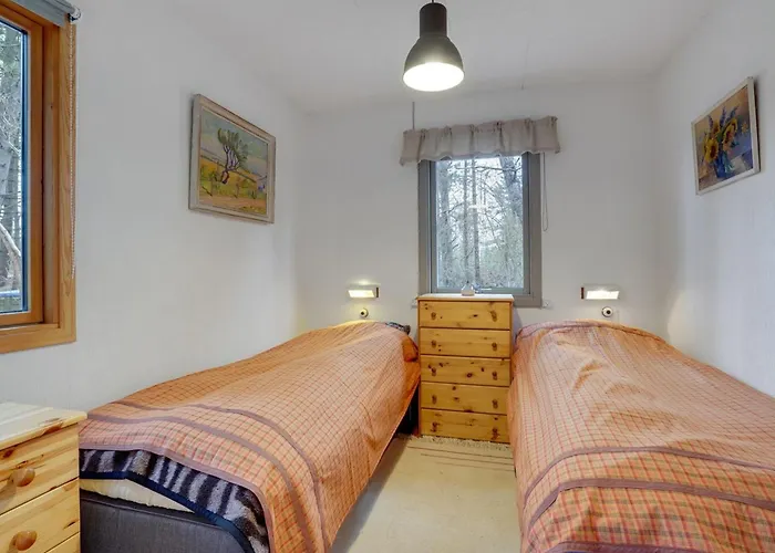 Amala - 2-5km From The Sea By Interhome