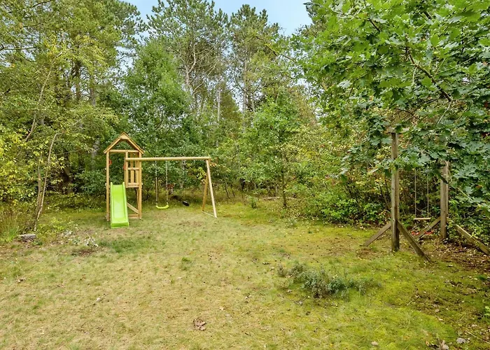 Amala - 2-5km From The Sea By Interhome