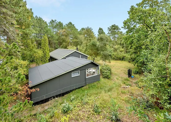 Amala - 2-5km From The Sea By Interhome Holiday home