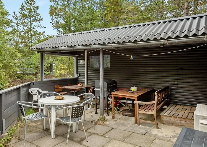 Amala - 2-5km From The Sea By Interhome * Kongsmark