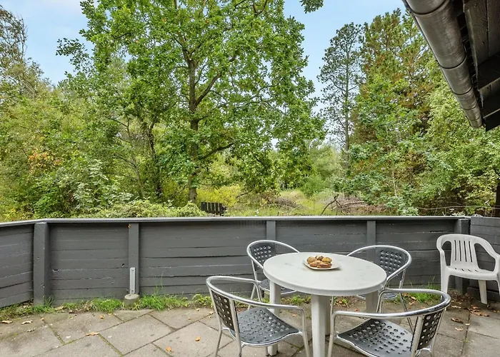 Amala - 2-5km From The Sea By Interhome Kongsmark