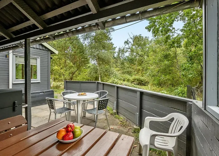 Casa vacanze Amala - 2-5km From The Sea By Interhome Kongsmark