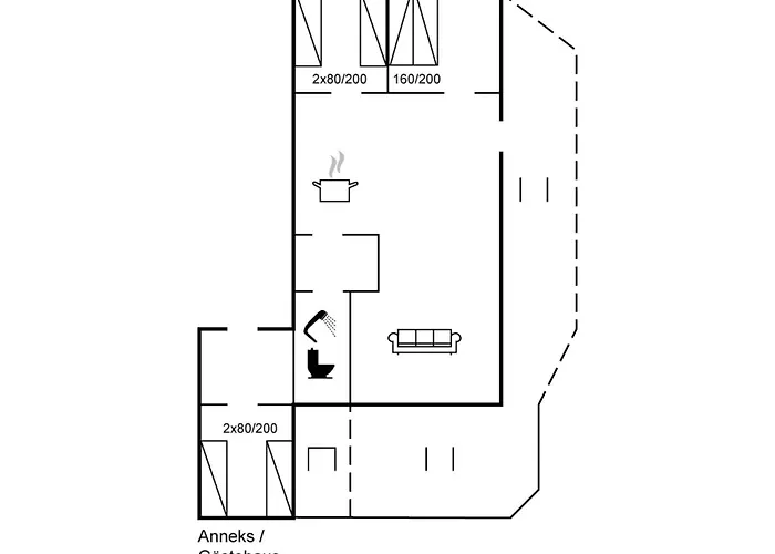 Amala - 2-5km From The Sea By Interhome Holiday home *